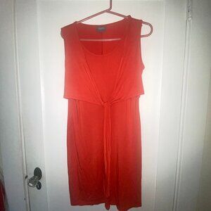 Milk Nursingwear Nursing dress